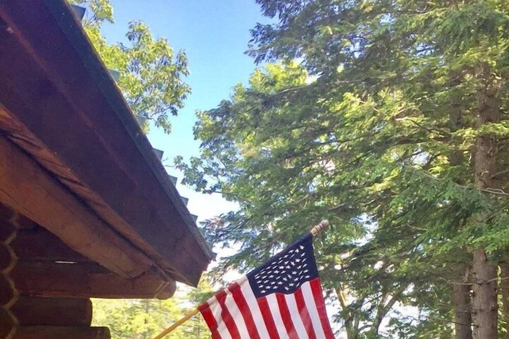 Photo of Outdoor in Center Conway