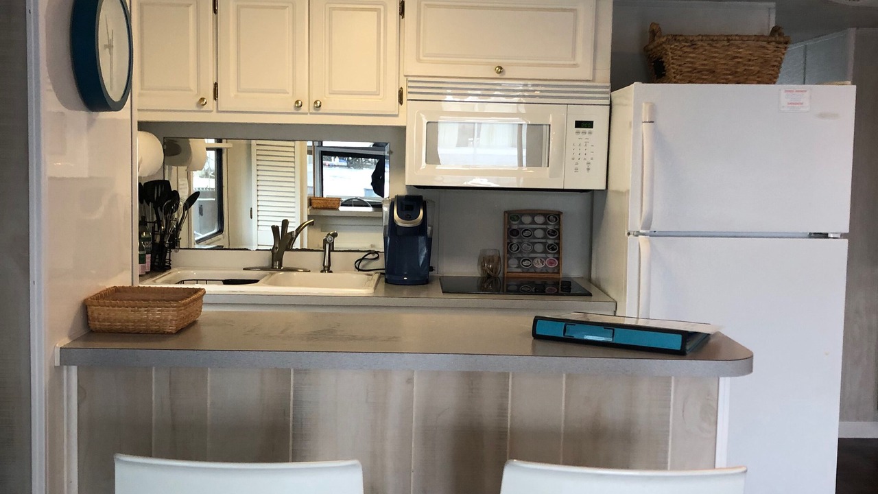 Photo of Kitchen in Kittery