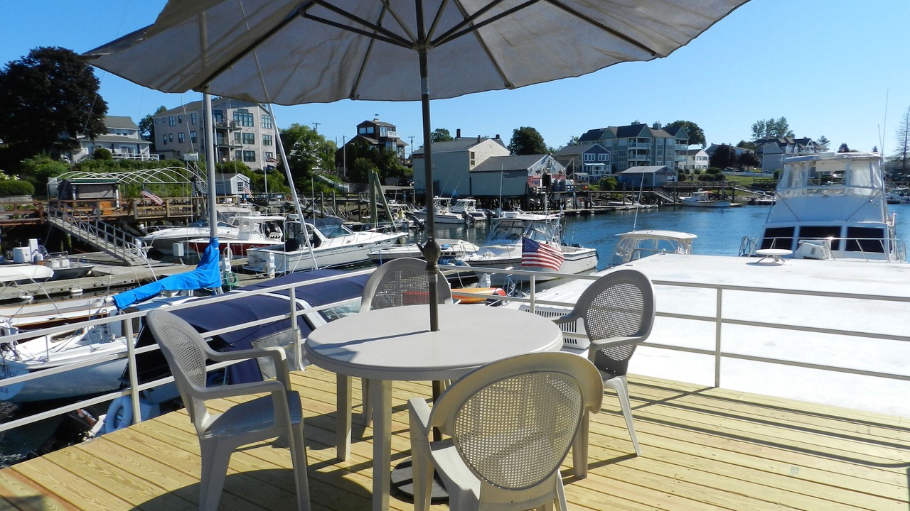Photo of Outdoor in Kittery