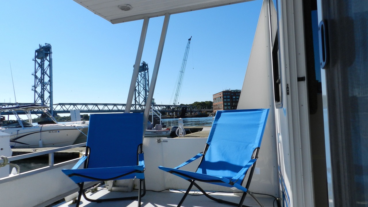 Photo of Outdoor in Kittery