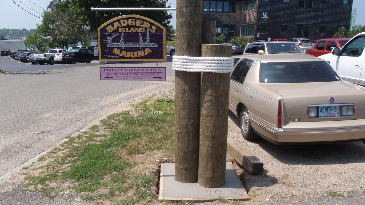 Photo of Outdoor in Kittery
