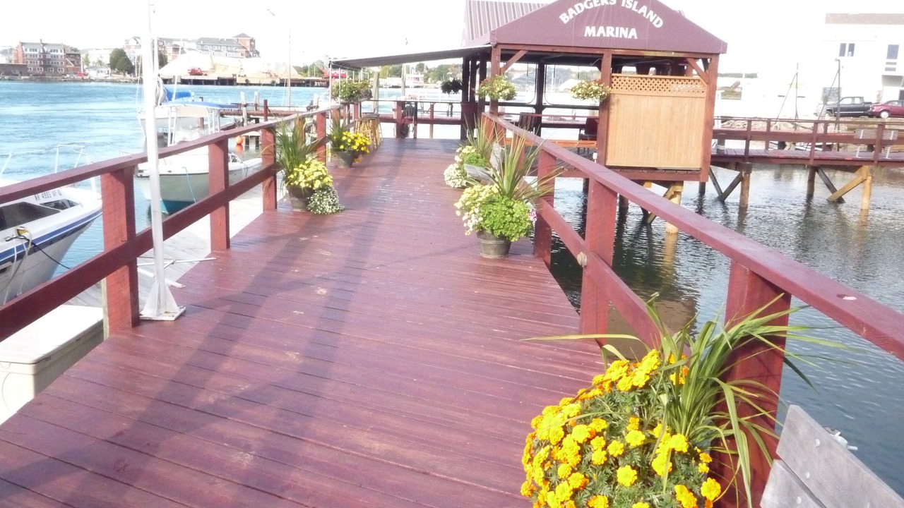 Photo of Outdoor in Kittery