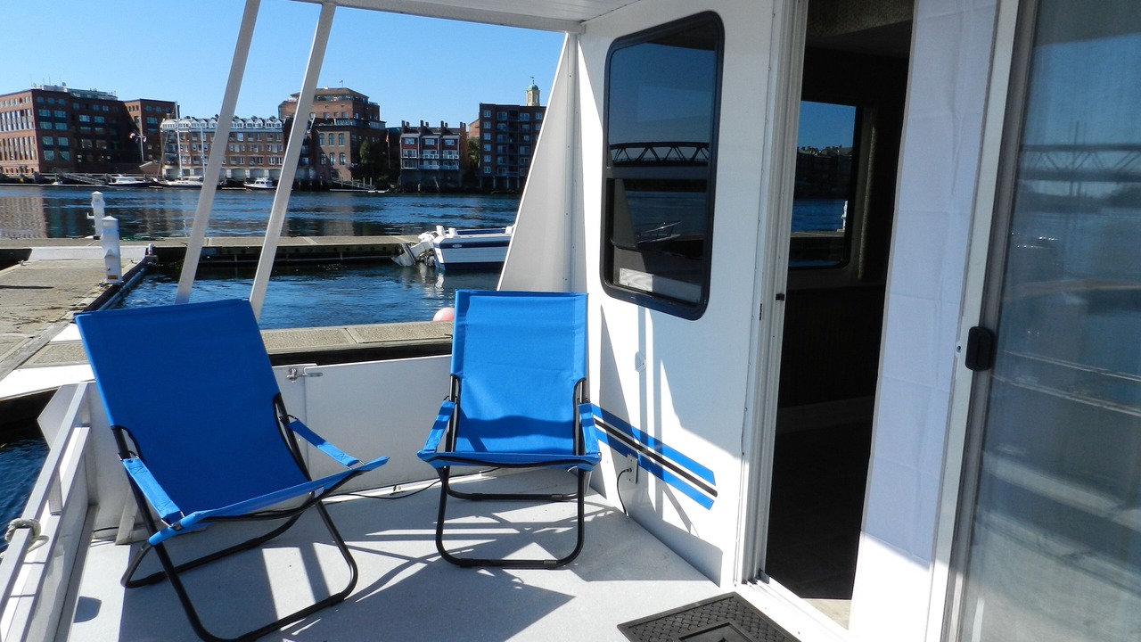 Photo of Outdoor in Kittery