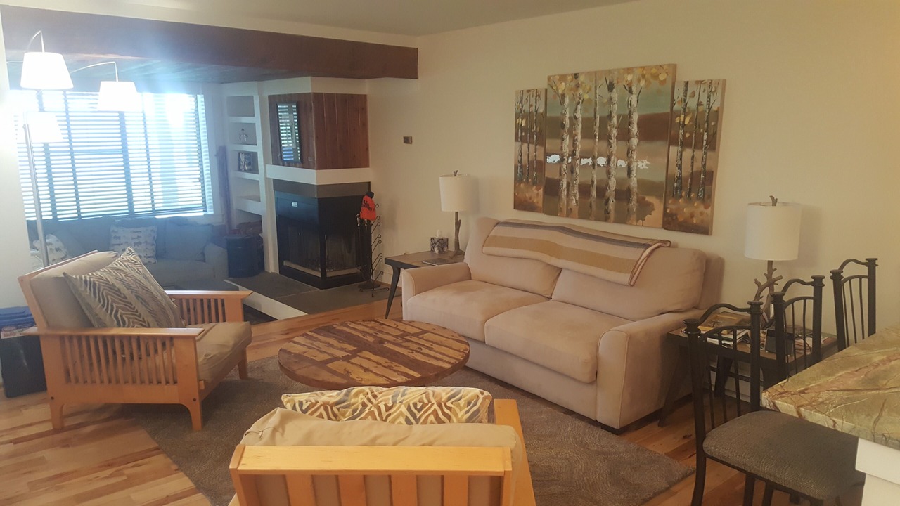Photo of Livingroom in Wintergreen