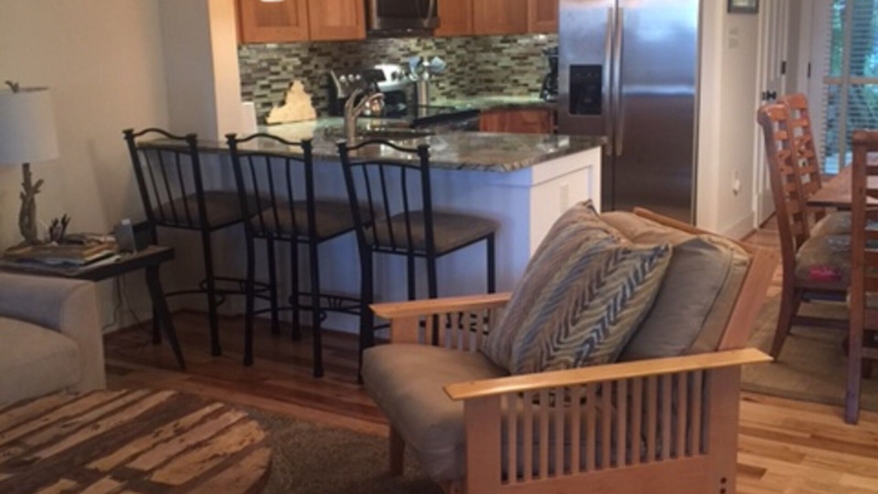 Photo of Livingroom in Wintergreen
