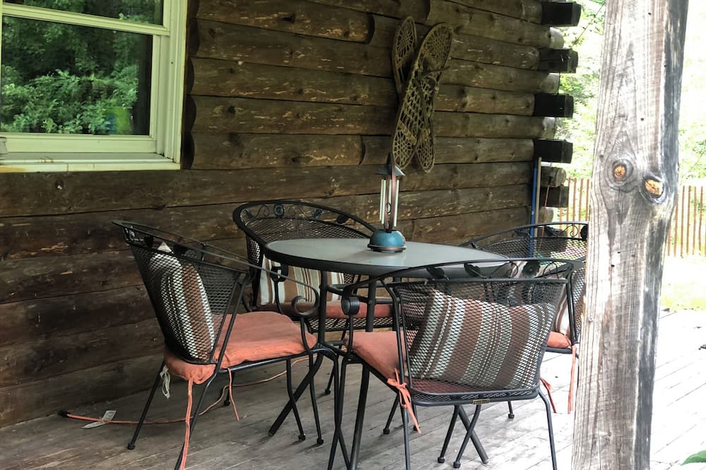 Photo of Outdoor in Morrisville