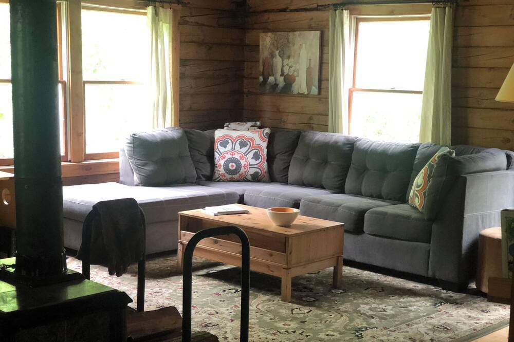 Photo of Livingroom in Morrisville