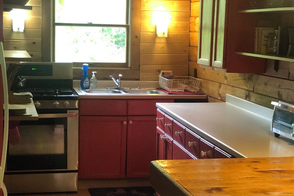 Photo of Kitchen in Morrisville