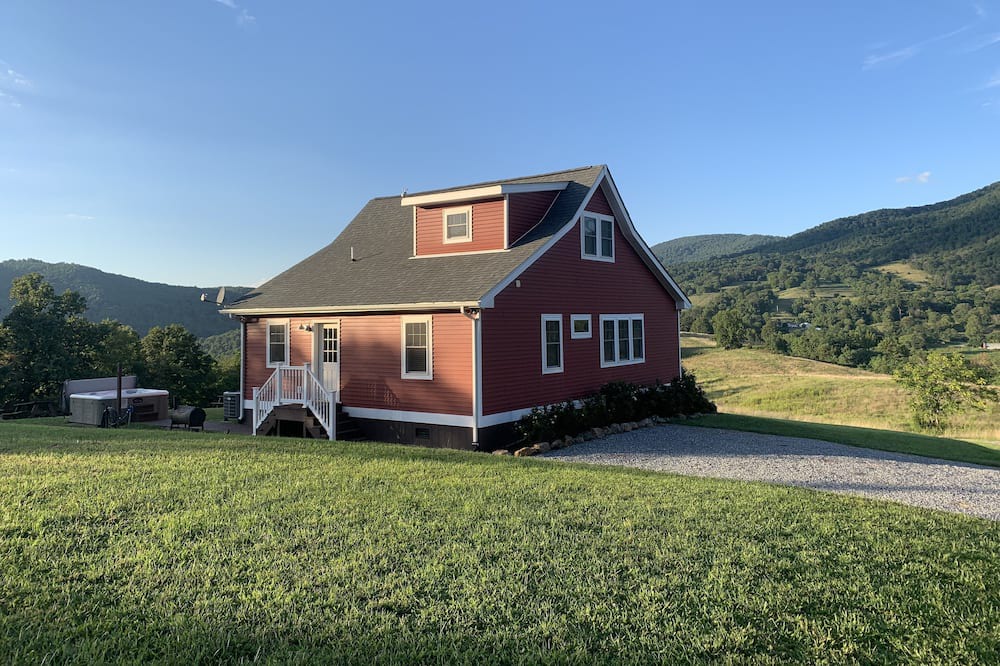 Photo of Outdoor in Peaks