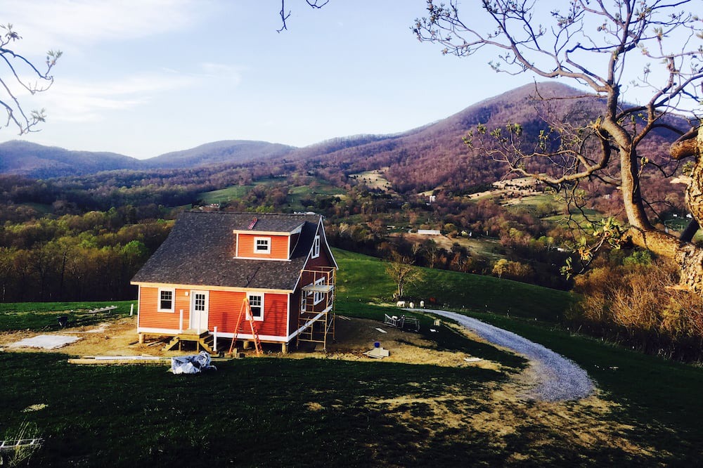 Photo of Outdoor in Peaks