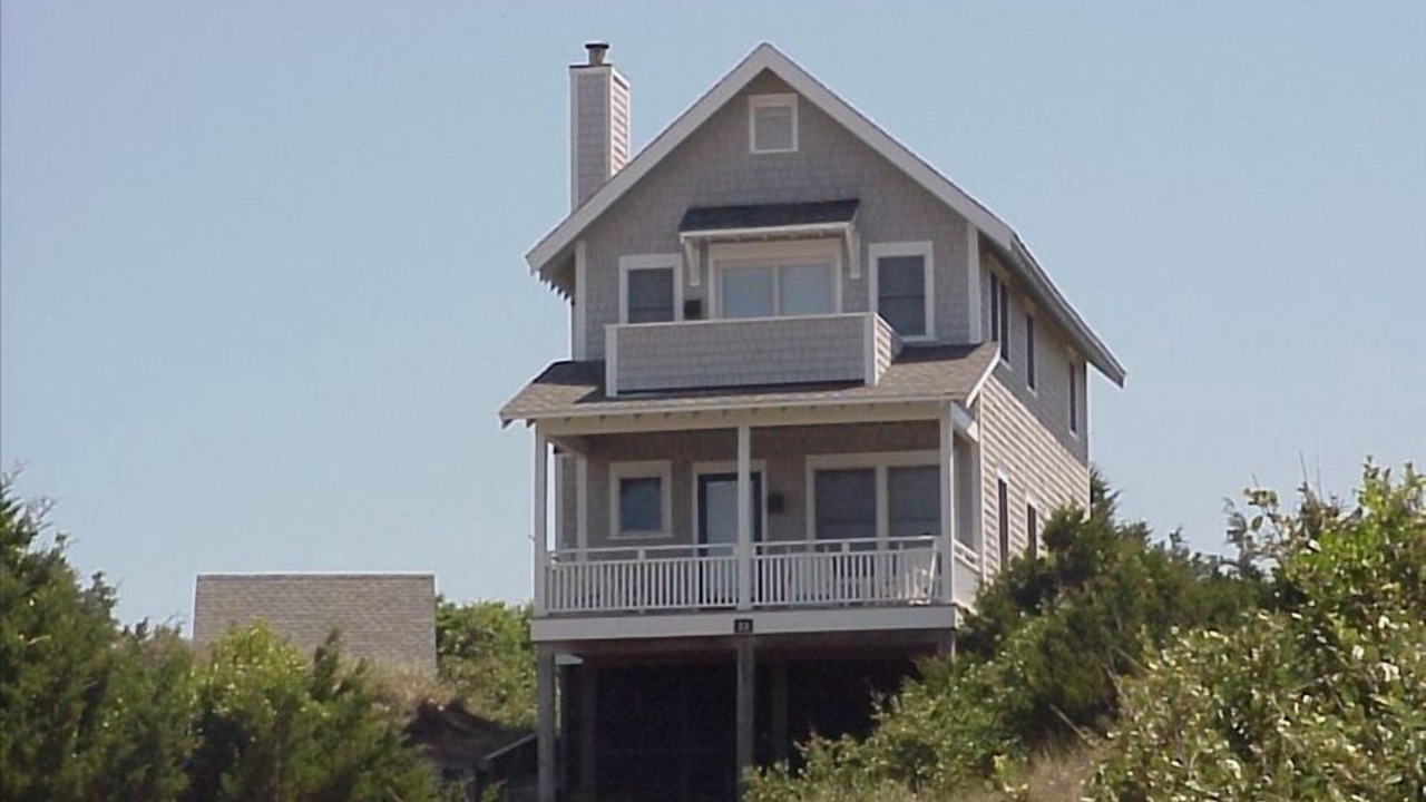 Photo of Outdoor in Flora's Bluff