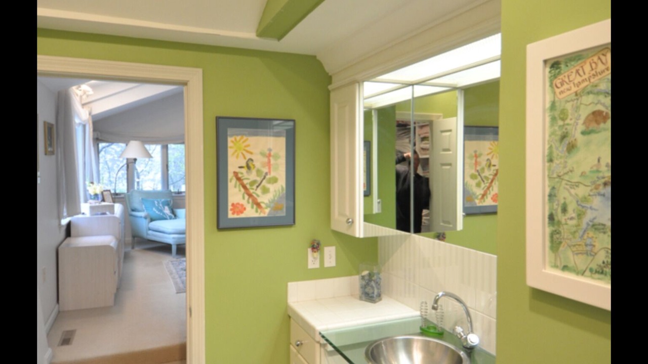 Photo of Bathroom in Dover