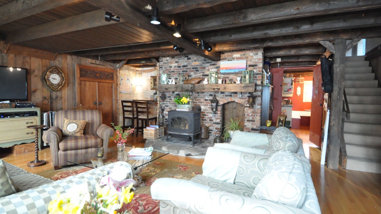 Photo of Livingroom in Dover