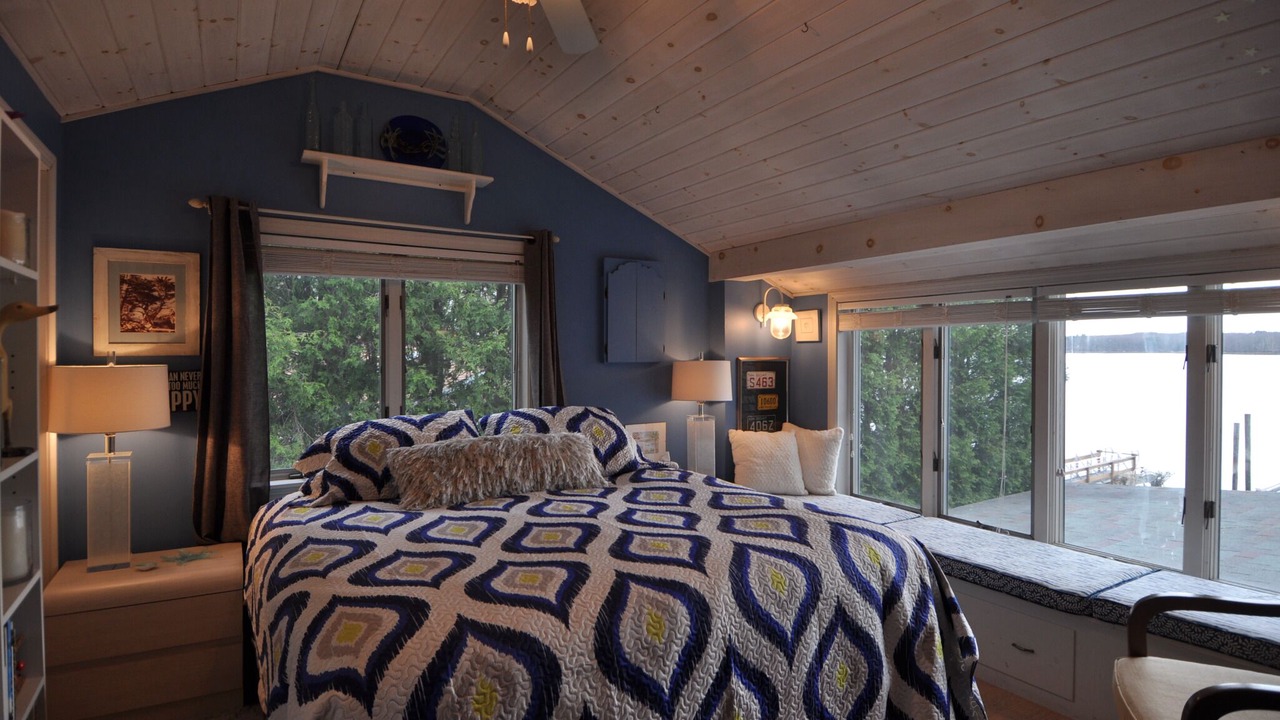 Photo of Bedroom in Dover