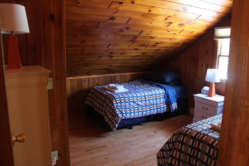 Photo of Bedroom in Rotterdam Junction
