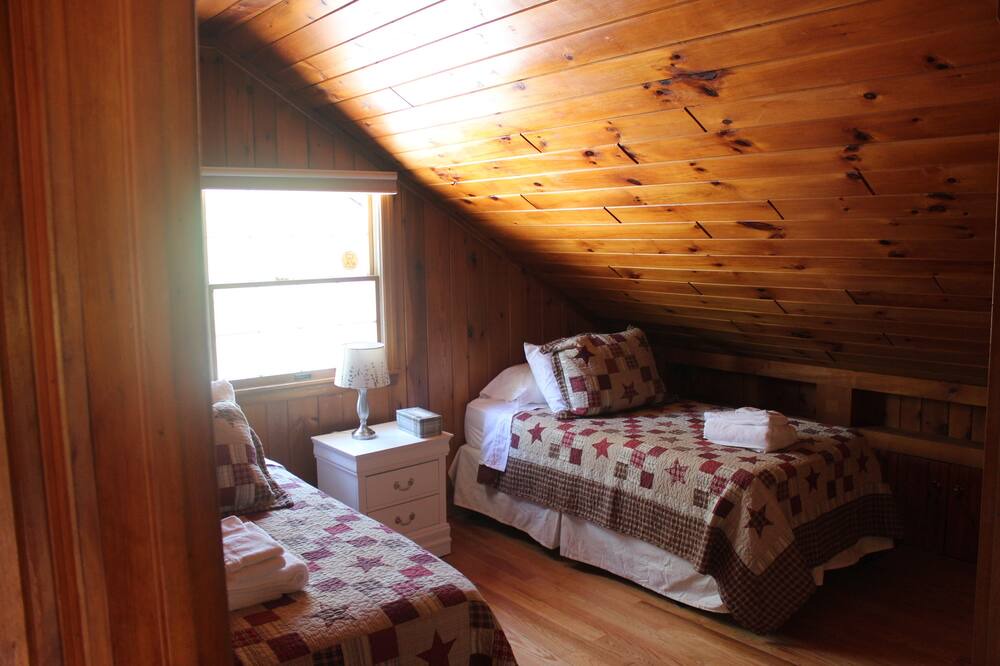 Photo of Bedroom in Rotterdam Junction