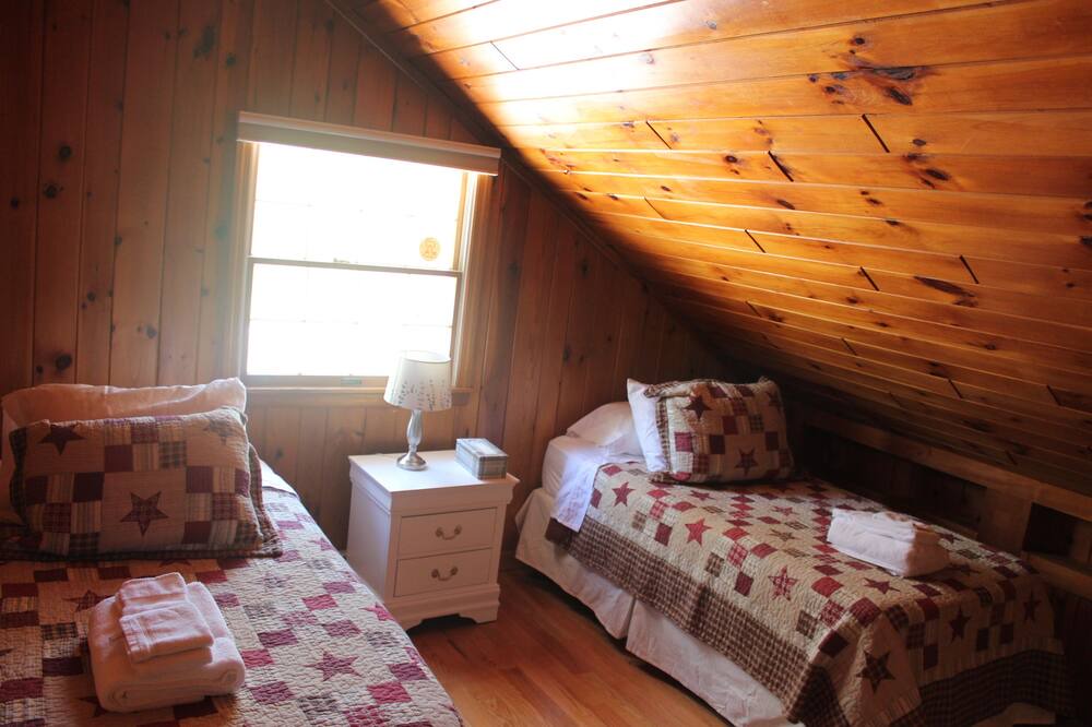 Photo of Bedroom in Rotterdam Junction