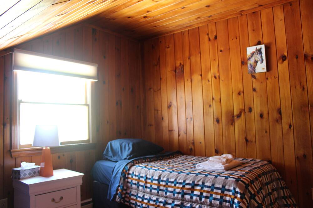 Photo of Bedroom in Rotterdam Junction