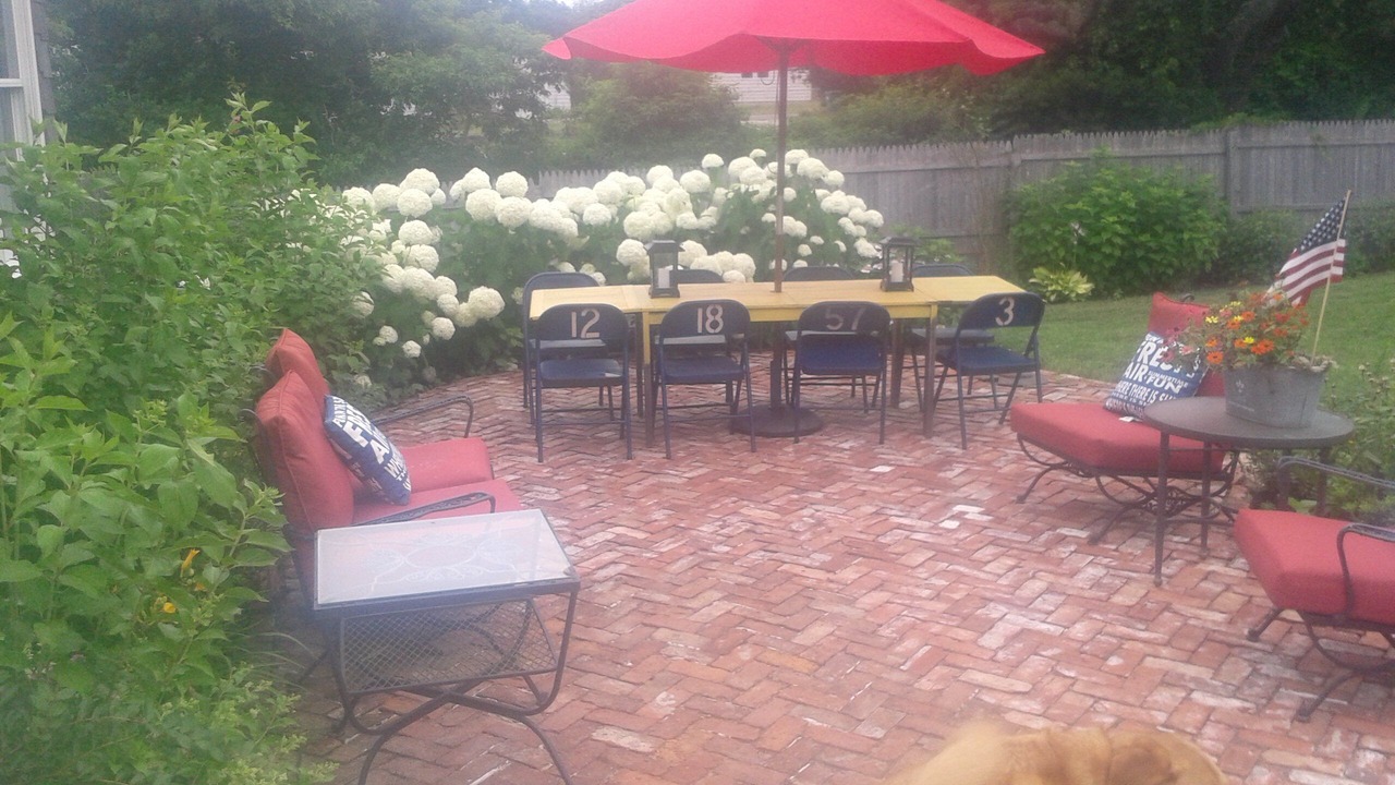 Photo of Outdoor in Hampton Bays