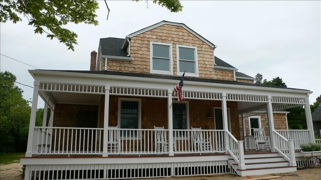 Photo of Outdoor in Hampton Bays