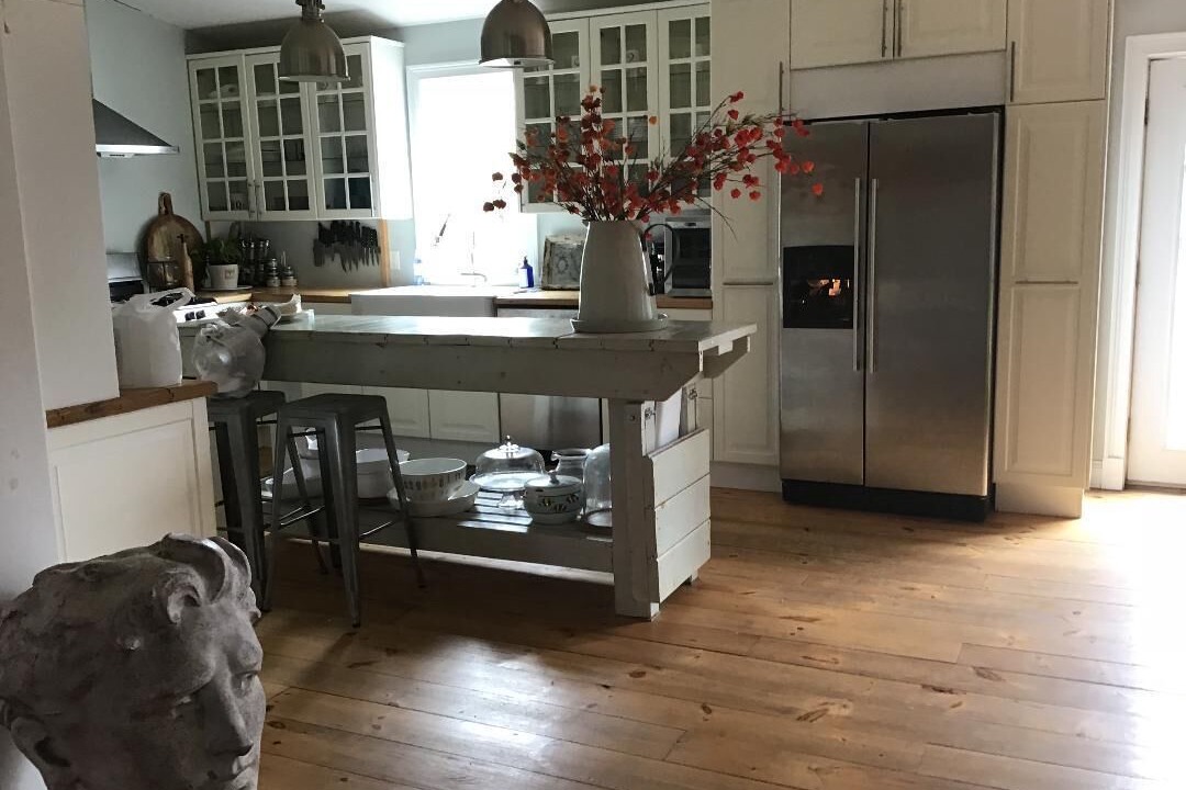 Photo of Kitchen in Hampton Bays