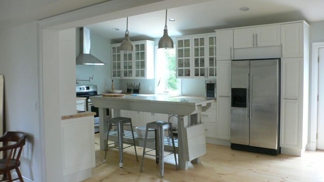 Photo of Kitchen in Hampton Bays