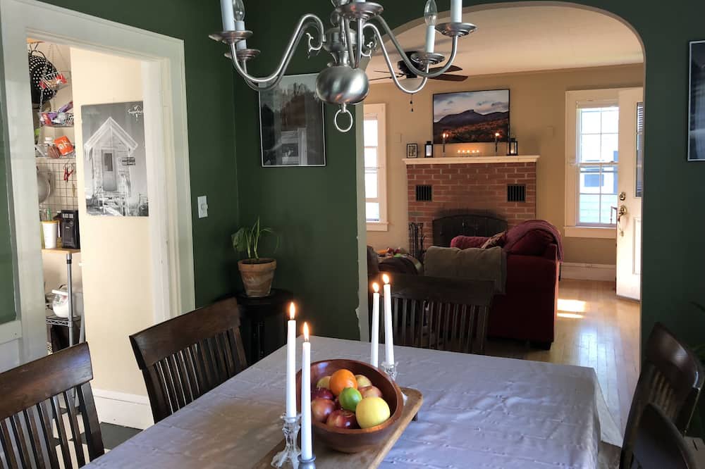 Photo of Bedroom in South End