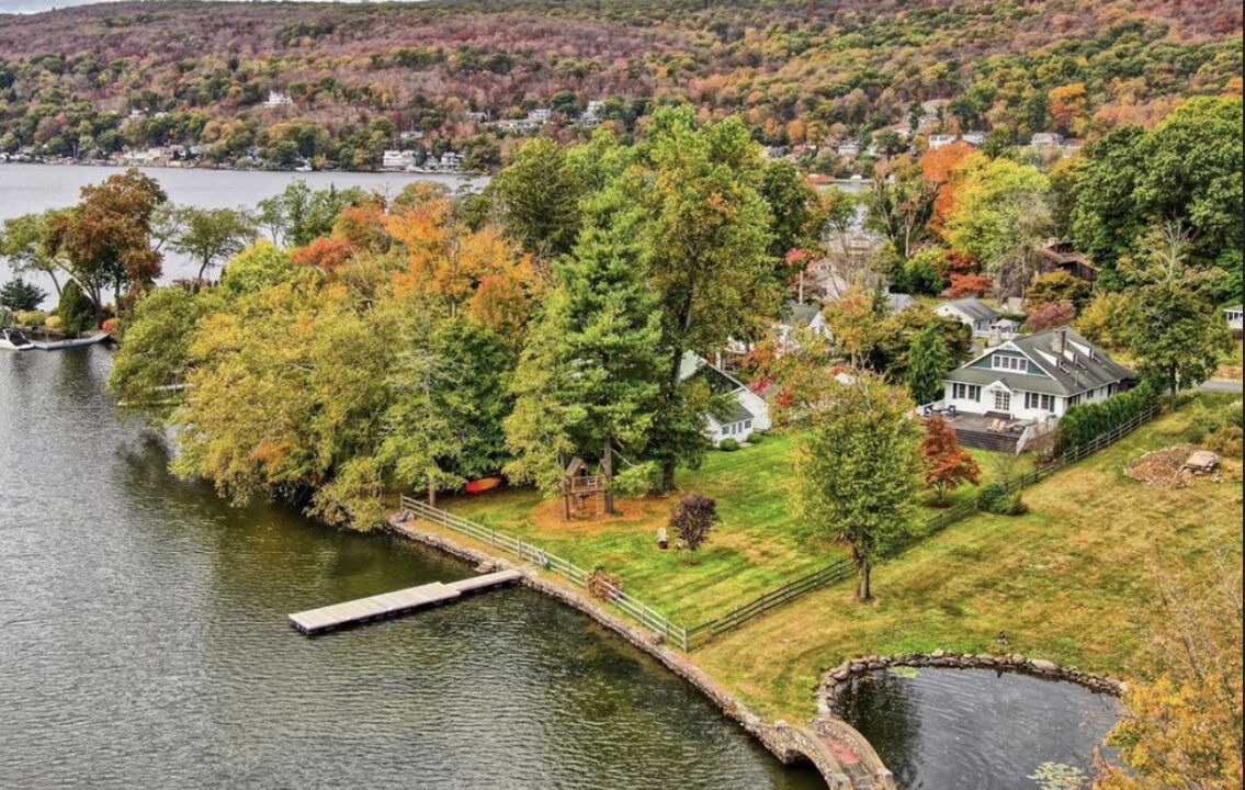Photo of Outdoor in Greenwood Lake