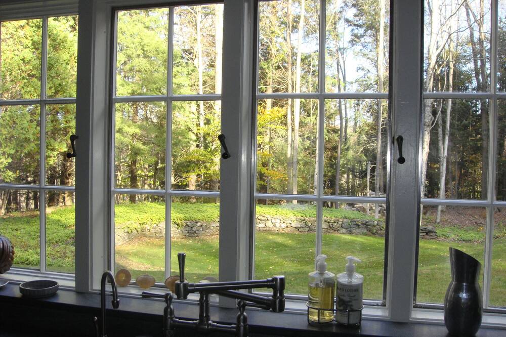 Photo of Outdoor in Woodstock