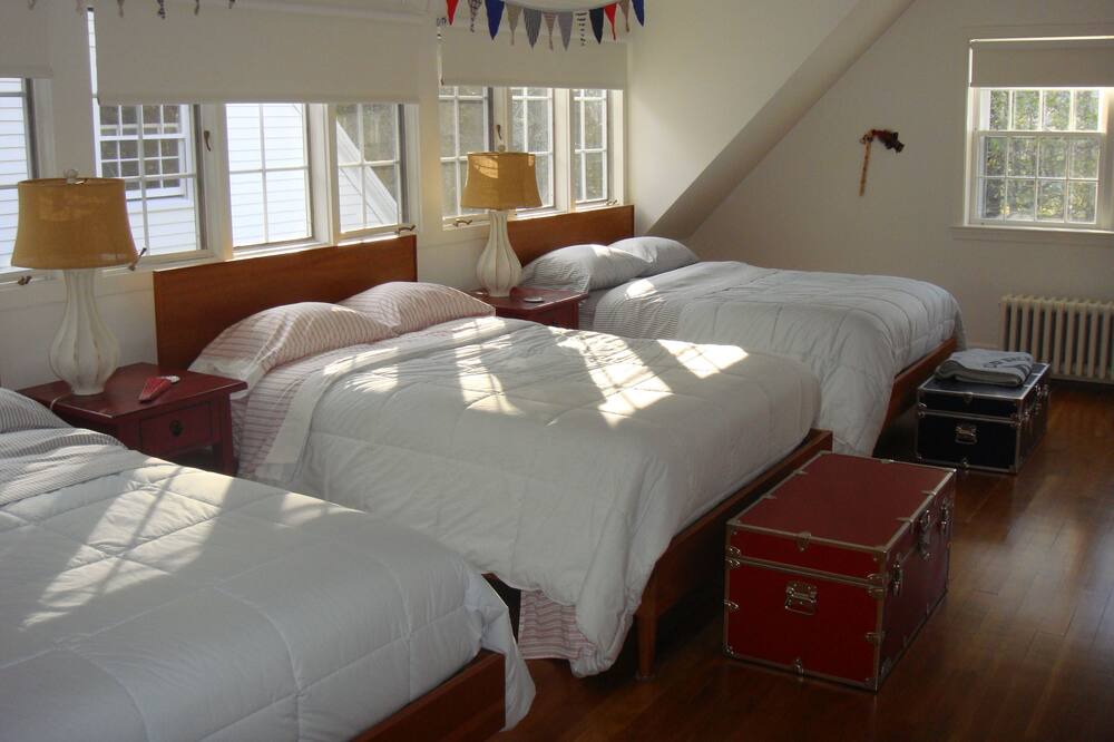 Photo of Bedroom in Woodstock