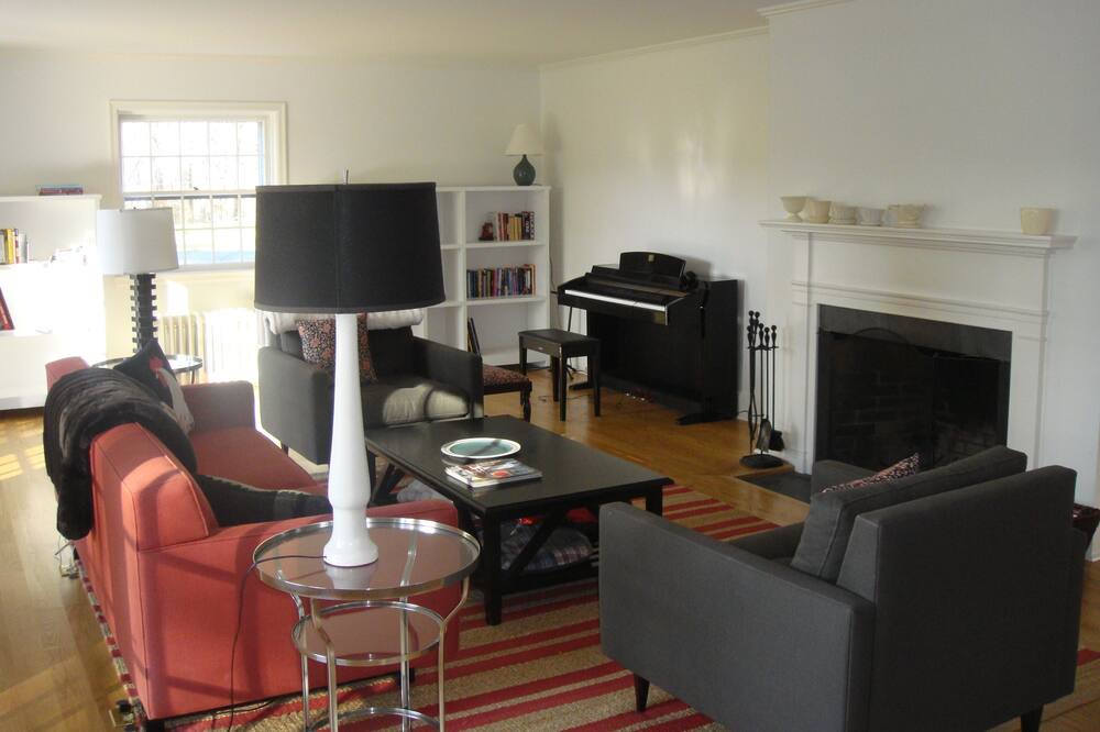 Photo of Livingroom in Woodstock