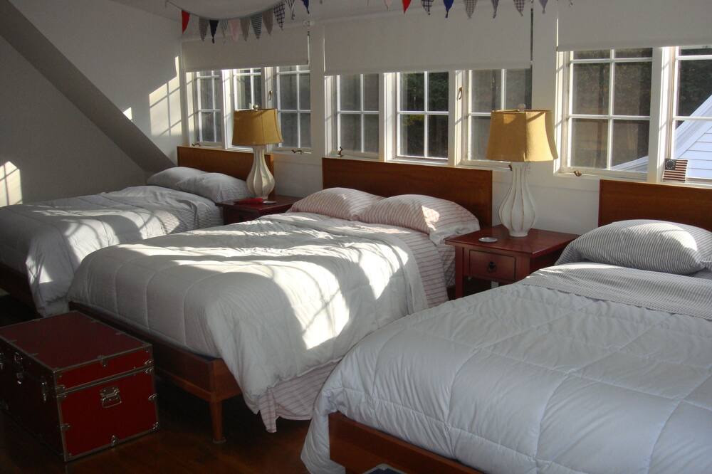 Photo of Bedroom in Woodstock
