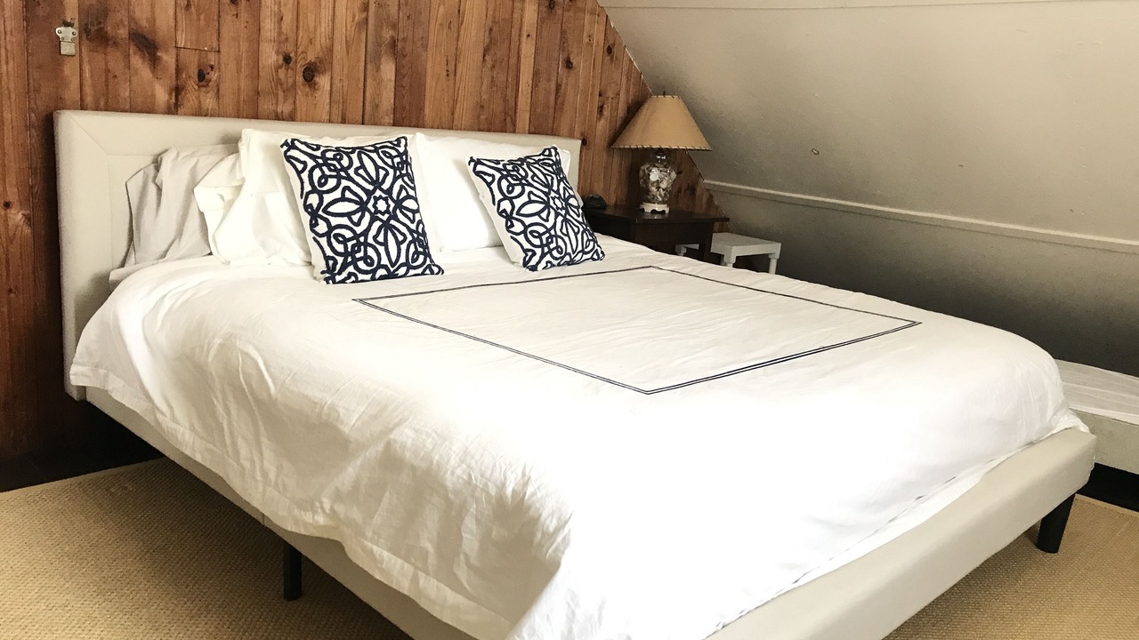 Photo of Bedroom in Sagamore Beach