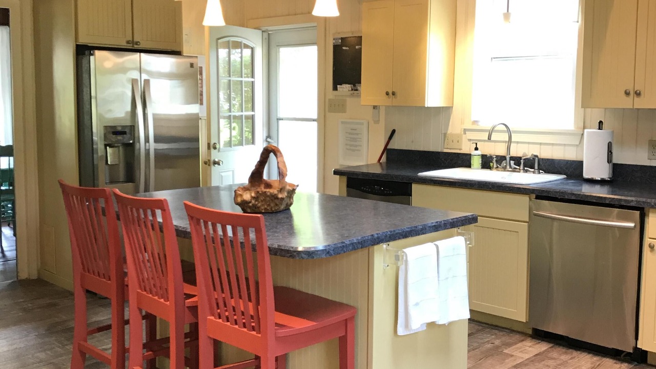 Photo of Kitchen in Sagamore Beach