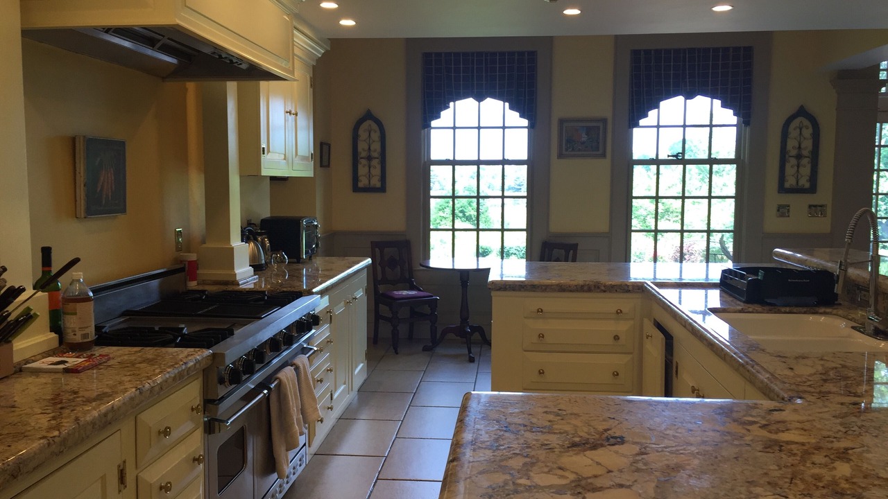 Photo of Kitchen in Newburyport