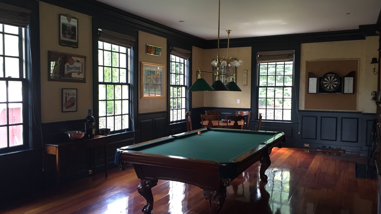 Photo of Bedroom in Newburyport