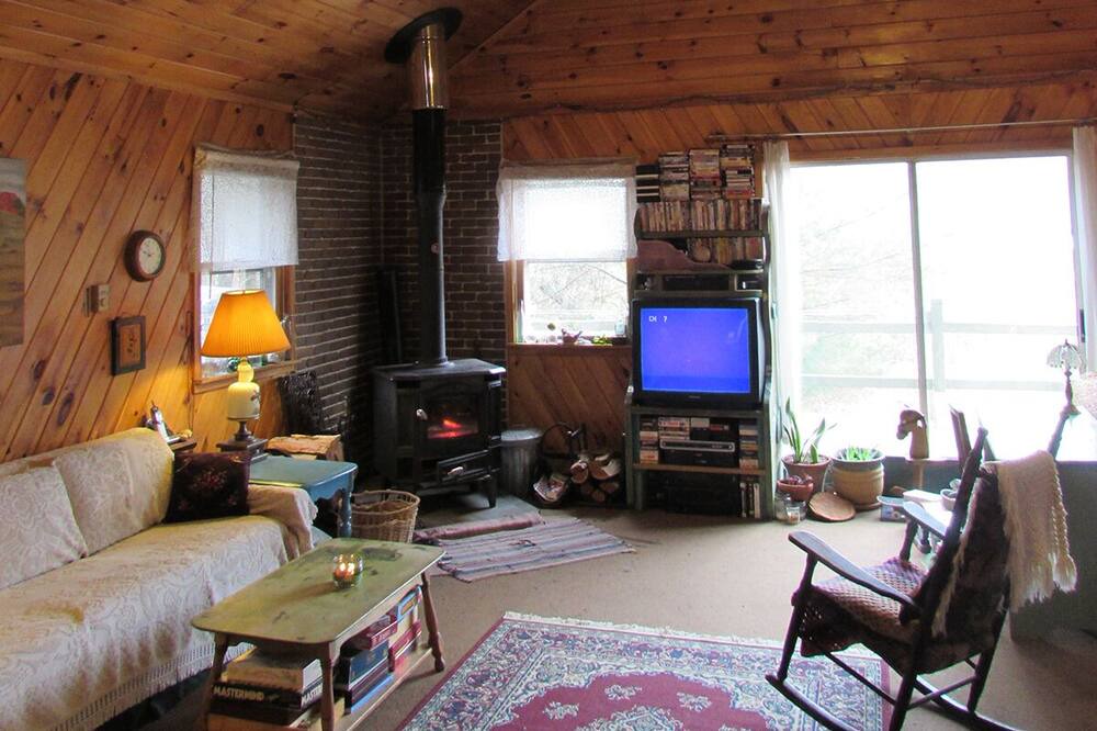 Photo of Livingroom in South Kortright