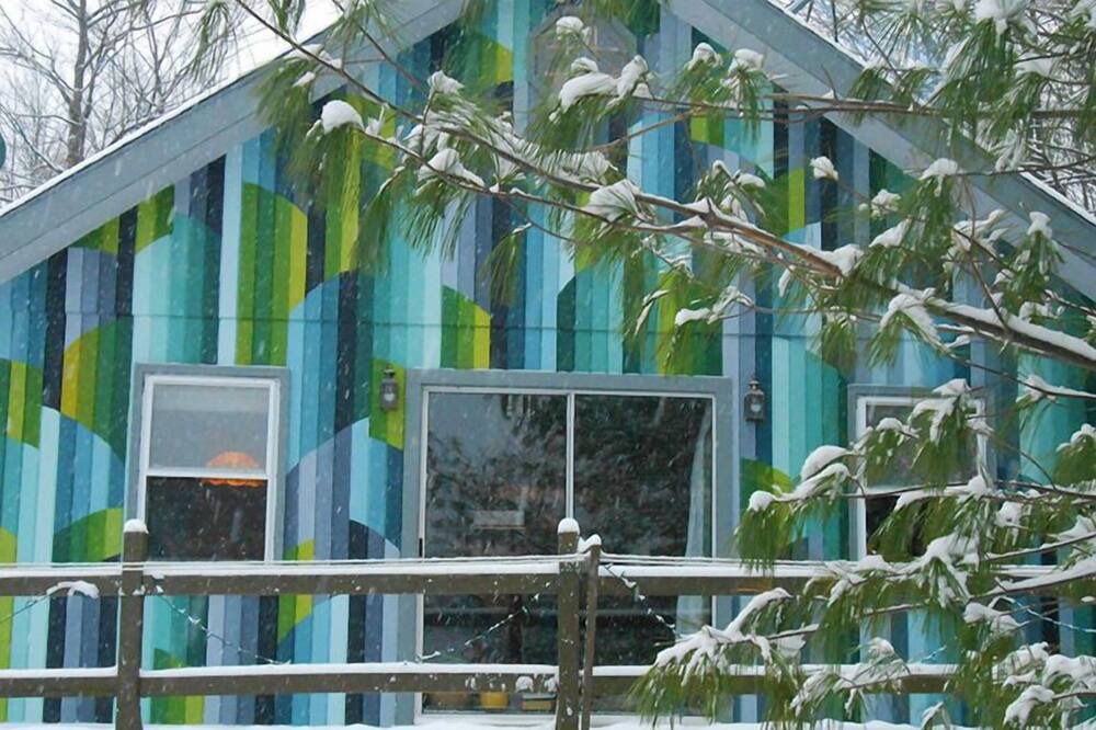 Photo of Outdoor in South Kortright