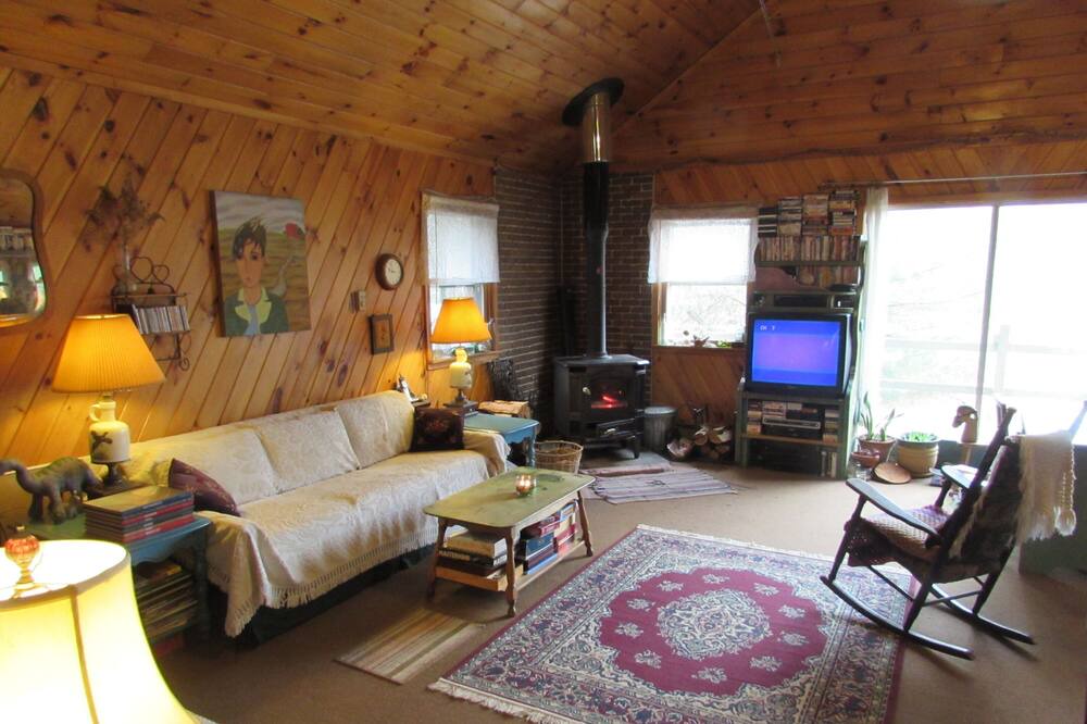 Photo of Livingroom in South Kortright
