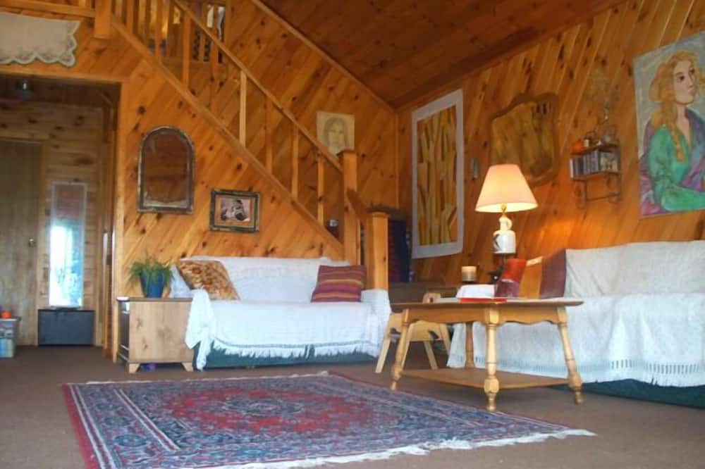 Photo of Livingroom in South Kortright