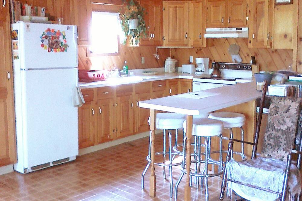 Photo of Kitchen in South Kortright