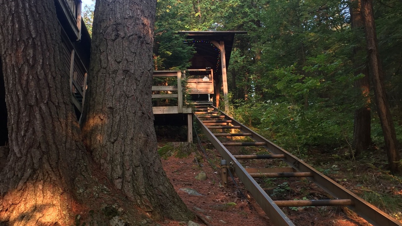 Photo of Outdoor in Putnam Station