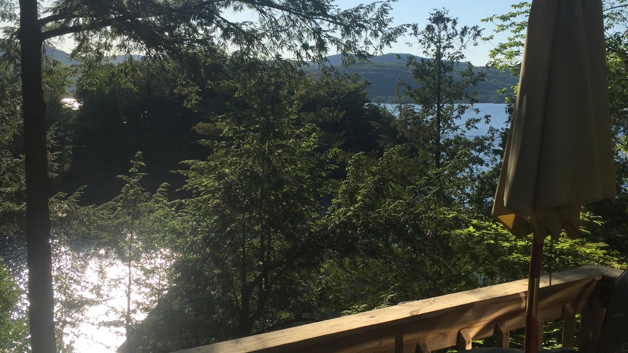 Photo of Outdoor in Putnam Station