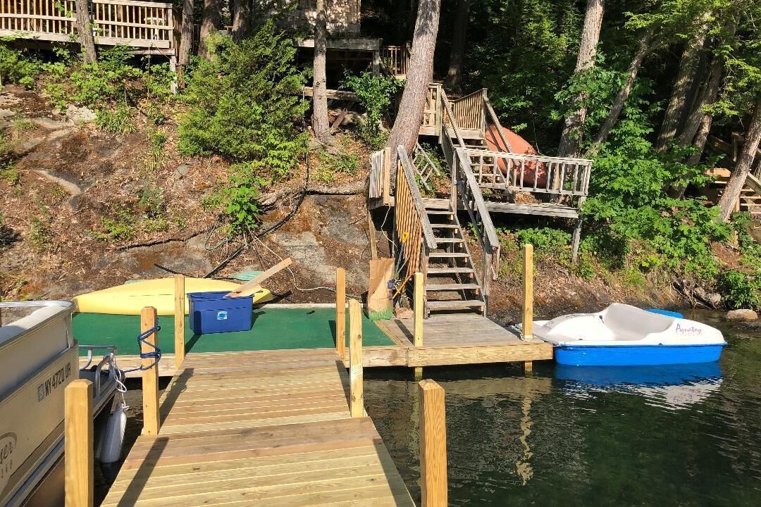 Photo of Outdoor in Putnam Station