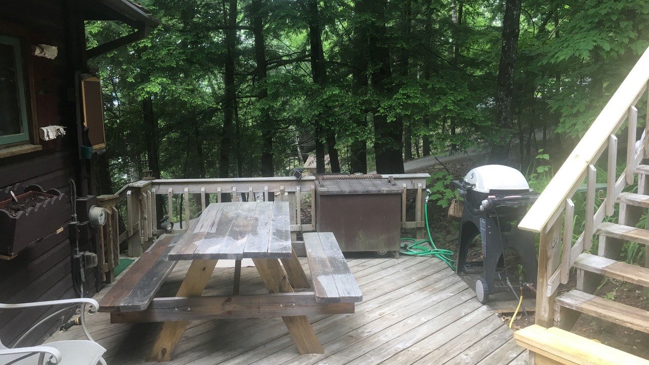 Photo of Outdoor in Putnam Station