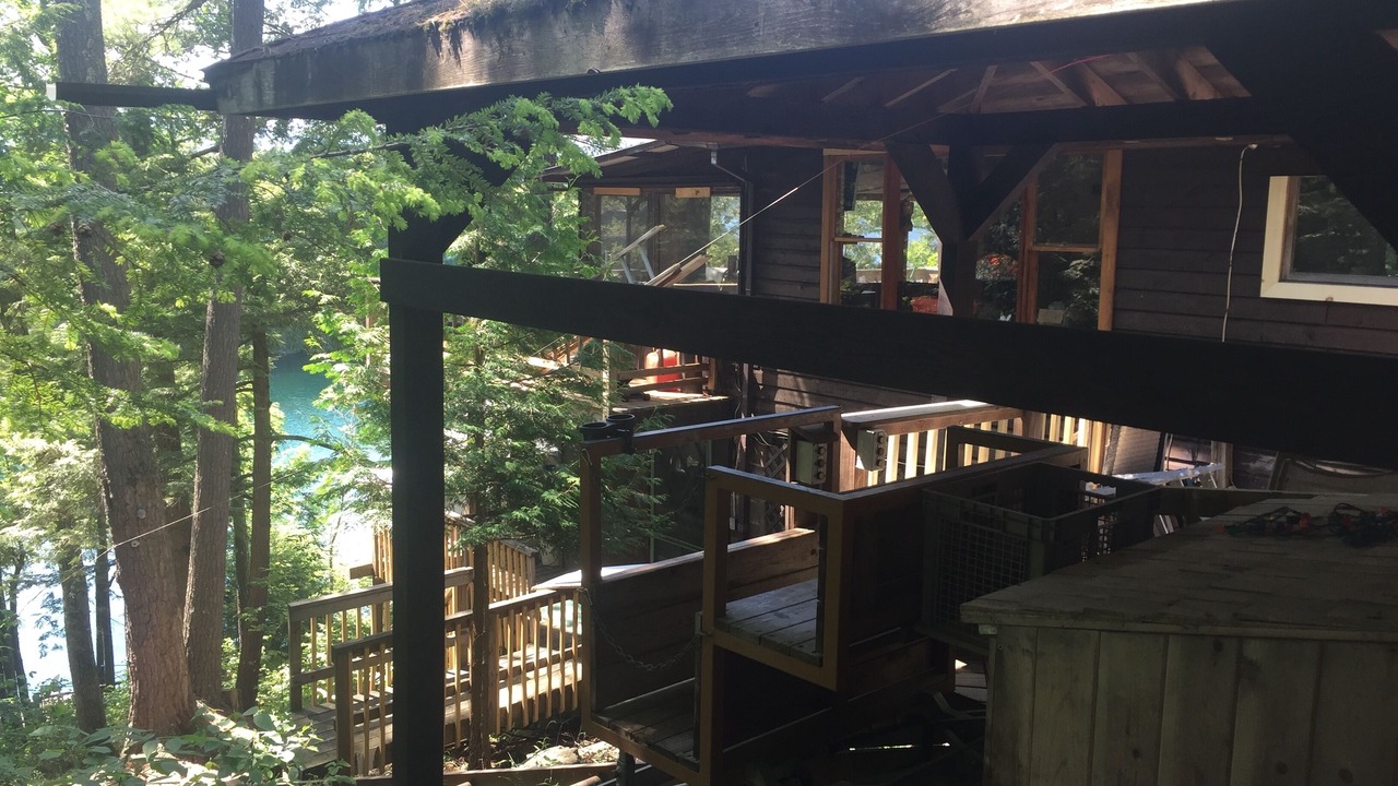 Photo of Outdoor in Putnam Station