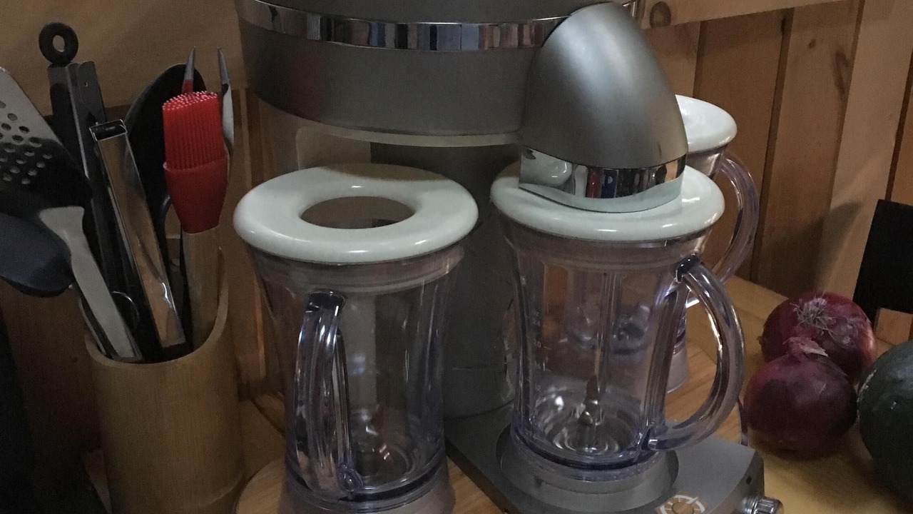 Photo of Kitchen in Putnam Station