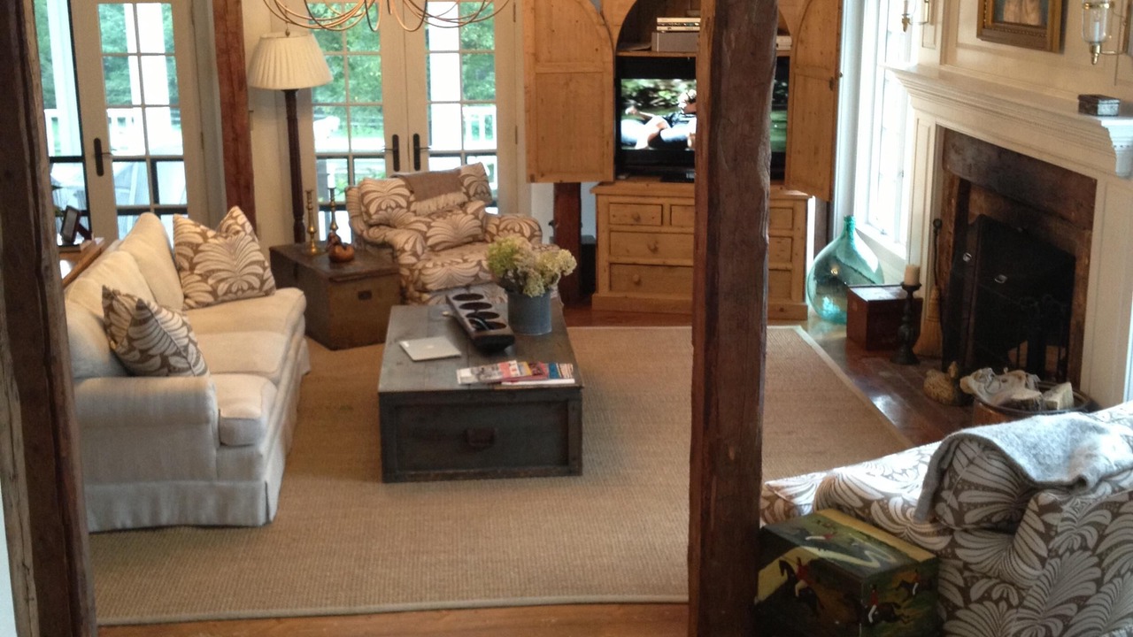 Photo of Livingroom in Manchester Center