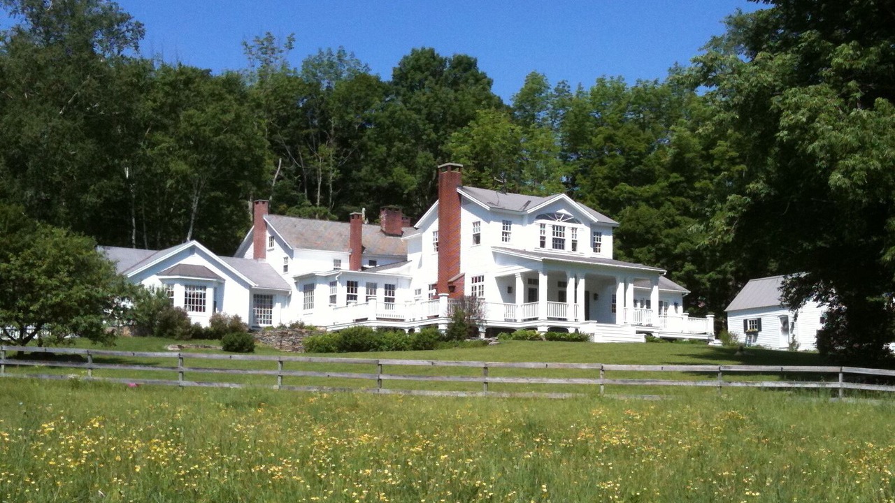 Photo of Outdoor in Manchester Center