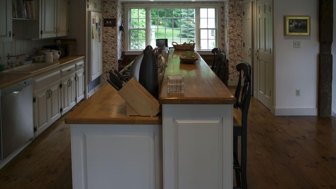 Photo of Kitchen in Manchester Center